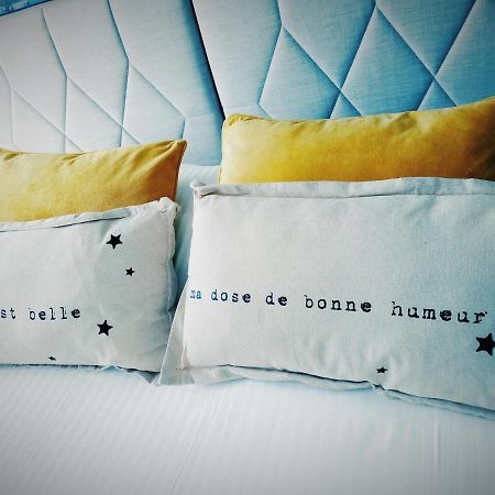 Hipster Suites - Chez Axelle - 科尔马 外观 照片