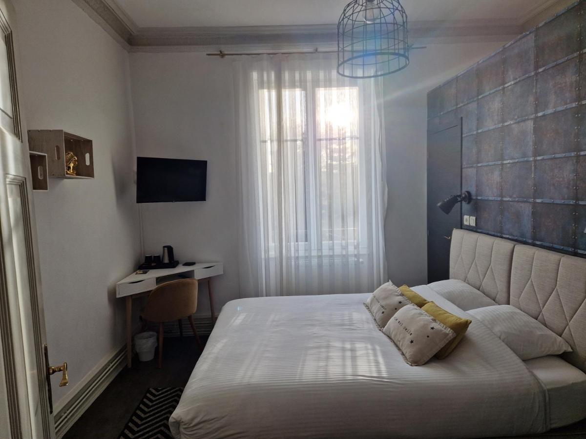 Hipster Suites - Chez Axelle - 科尔马 外观 照片