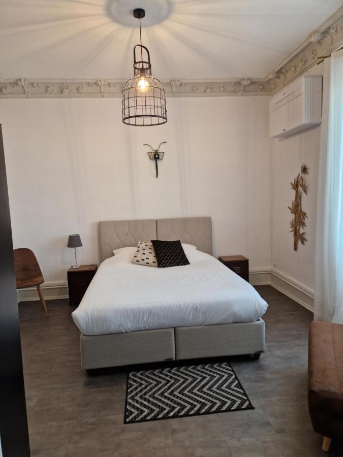 Hipster Suites - Chez Axelle - 科尔马 外观 照片