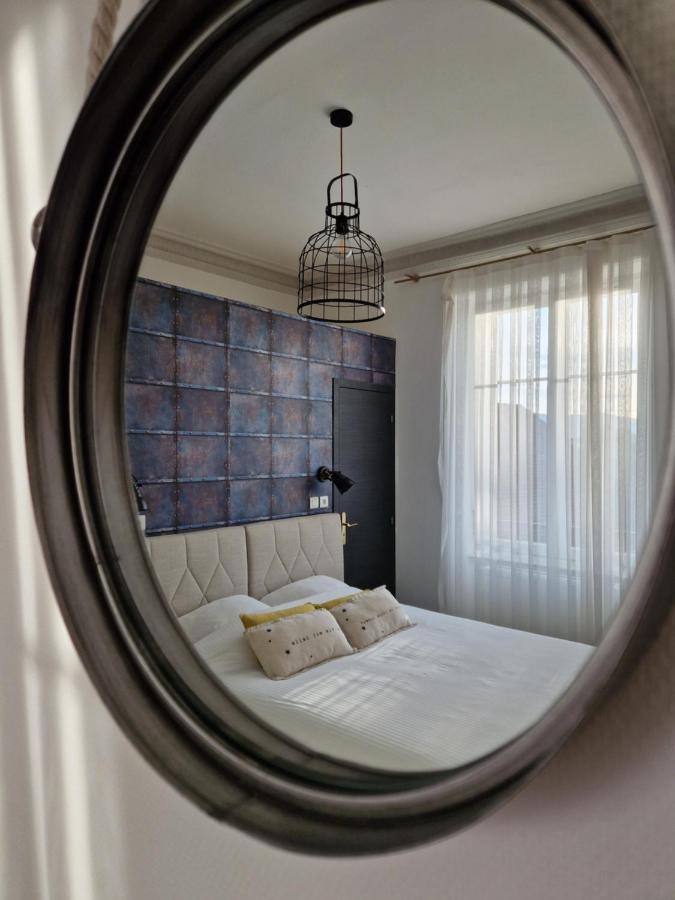 Hipster Suites - Chez Axelle - 科尔马 外观 照片