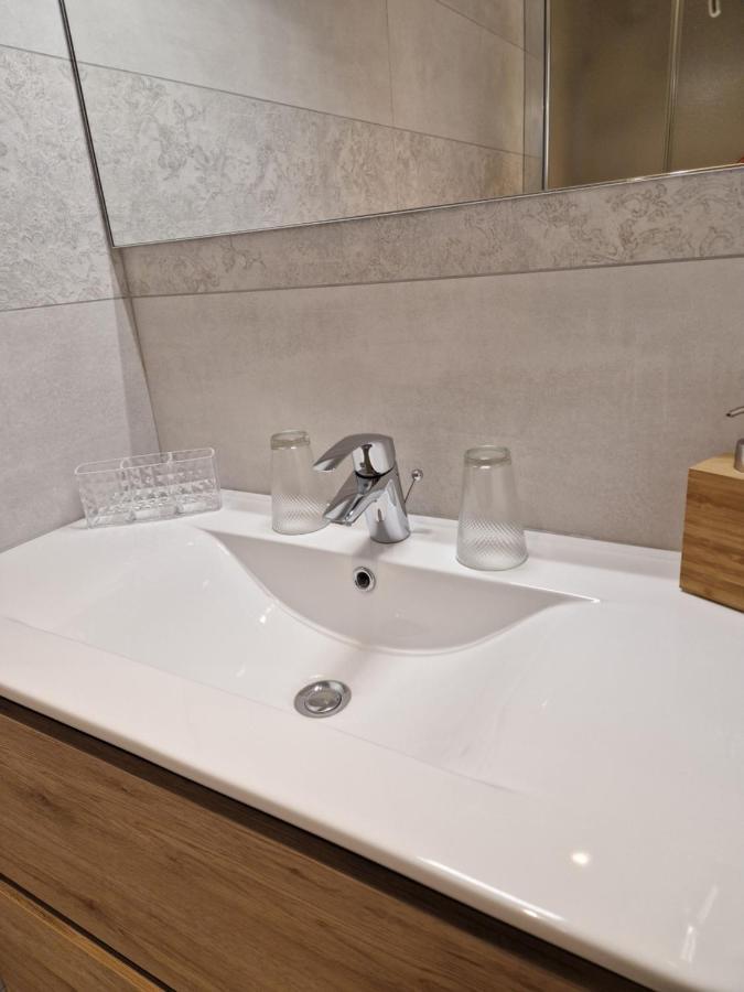 Hipster Suites - Chez Axelle - 科尔马 外观 照片