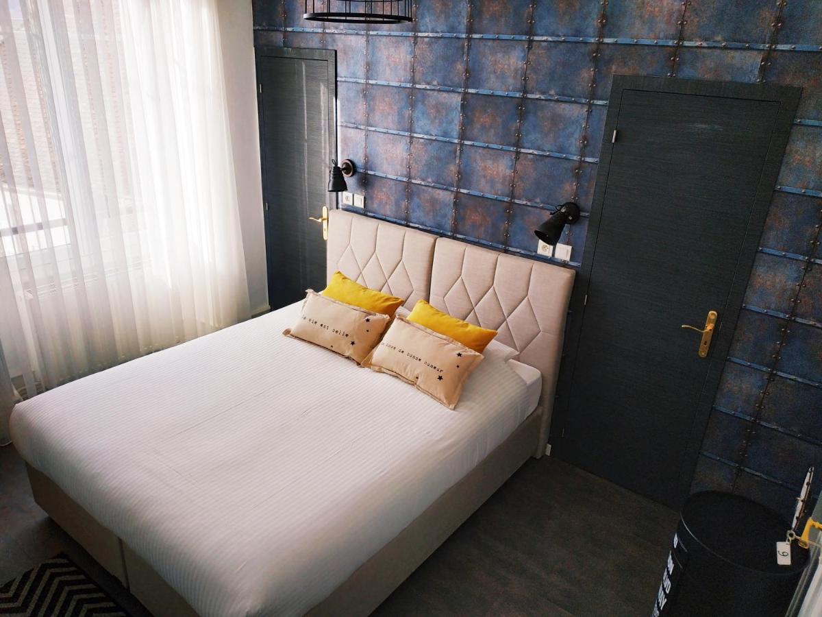 Hipster Suites - Chez Axelle - 科尔马 外观 照片