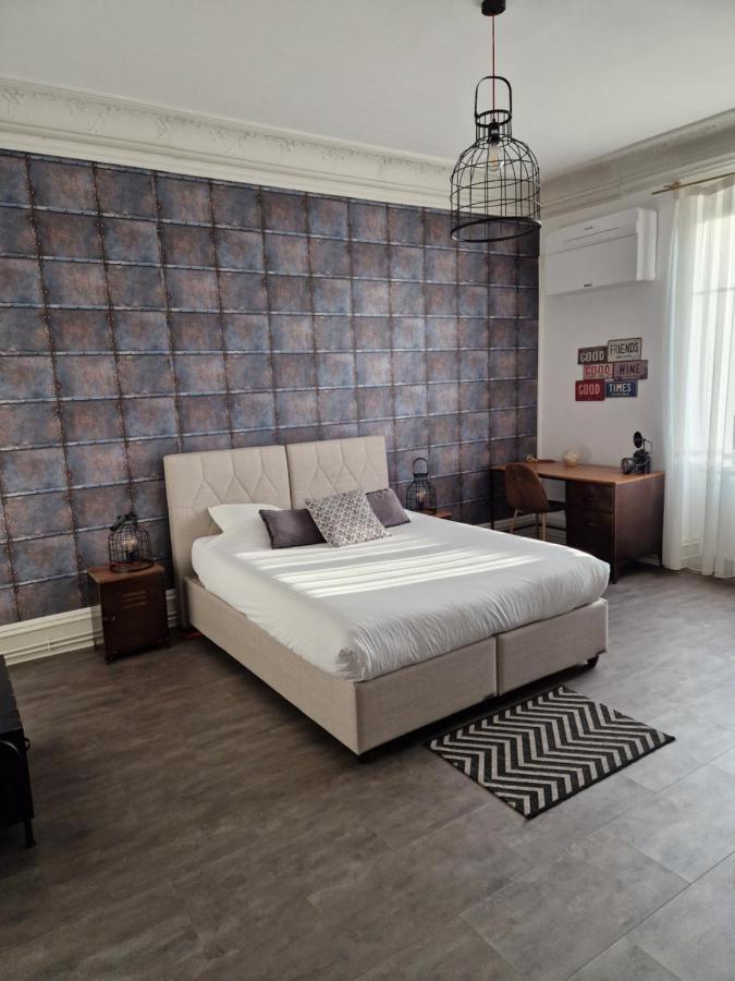 Hipster Suites - Chez Axelle - 科尔马 外观 照片